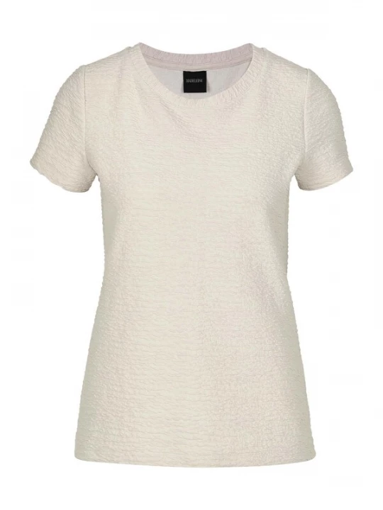 Foto van product MADELEINE Shirt parelwit