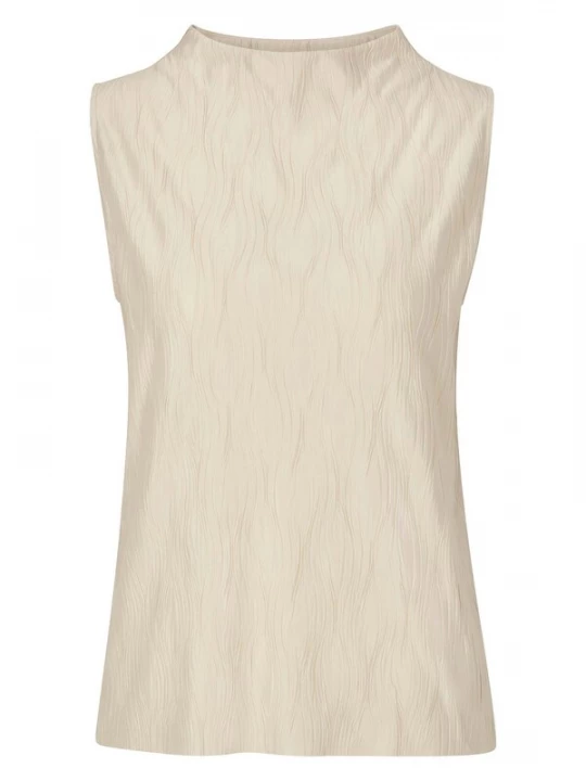 Foto van product MADELEINE Shirt parelwit