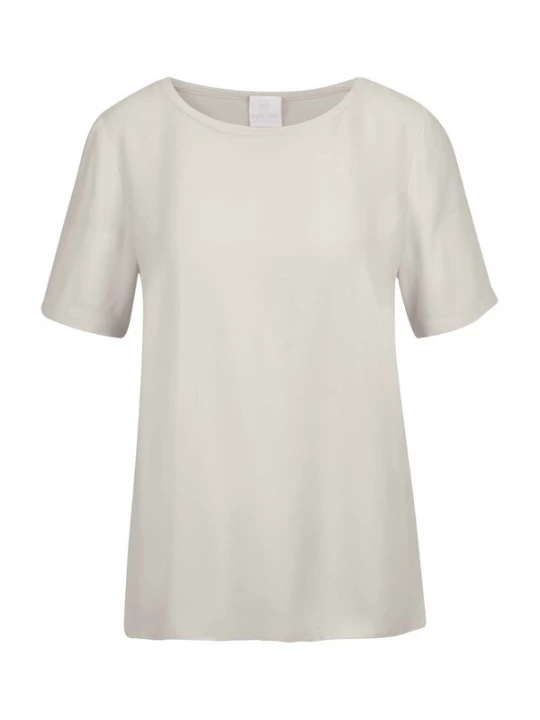 Foto van product MADELEINE Shirt parelwit