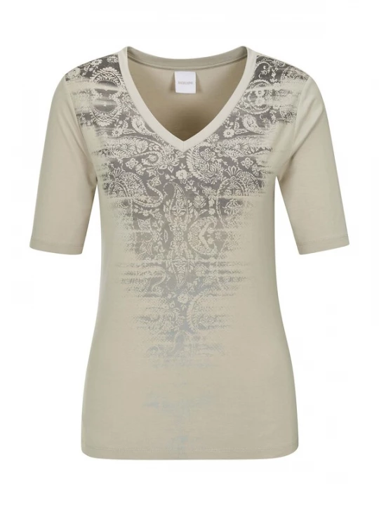 Foto van product MADELEINE Shirt parelwit