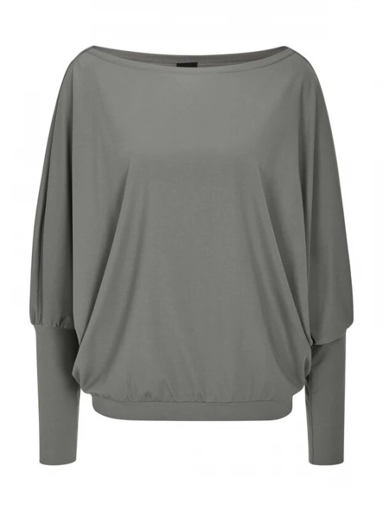 Foto van product MADELEINE Shirt pastelgroen