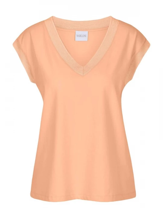 Foto van product MADELEINE Shirt perzik