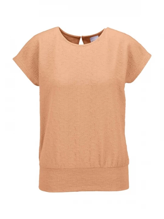 Foto van product MADELEINE Shirt perzik