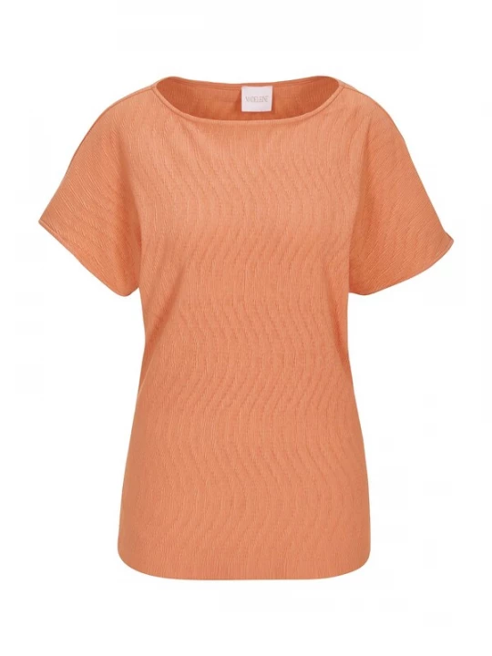Foto van product MADELEINE Shirt perzik