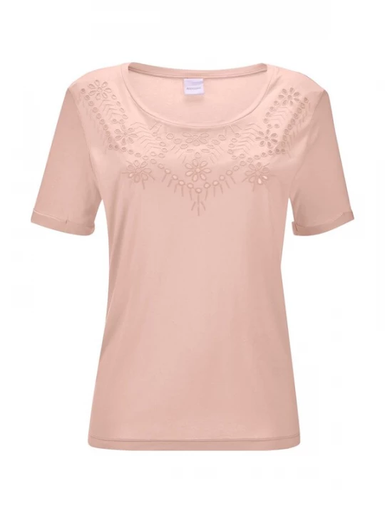 Foto van product MADELEINE Shirt poederroze