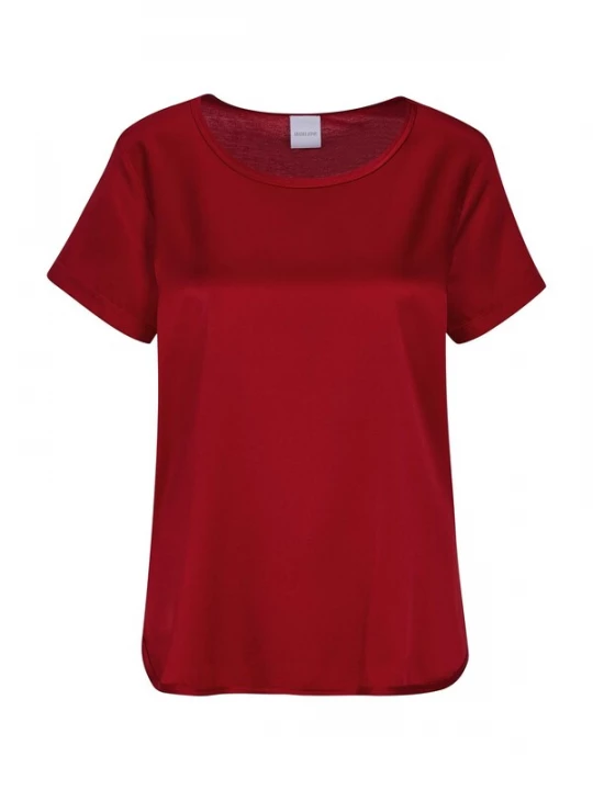 Foto van product MADELEINE Shirt rood