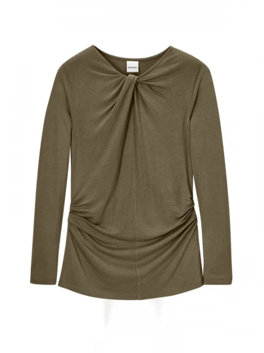 Foto van product MADELEINE Shirt taupe