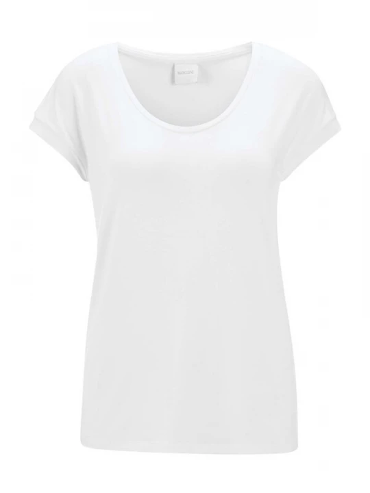 Foto van product MADELEINE Shirt wit