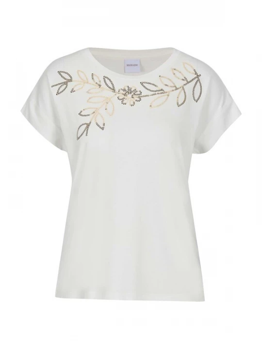 Foto van product MADELEINE Shirt wit