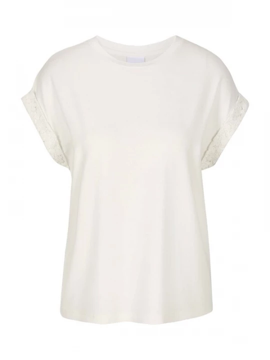 Foto van product MADELEINE Shirt wit