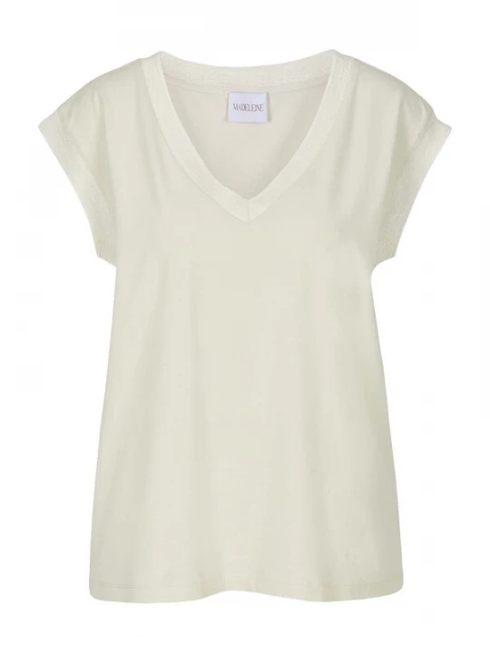 Foto van product MADELEINE Shirt wit