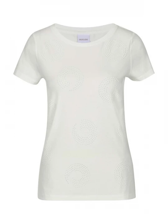Foto van product MADELEINE Shirt wit