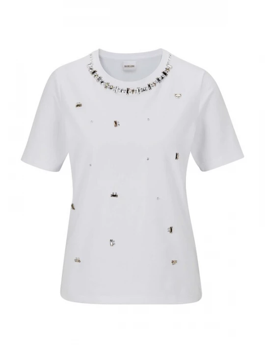 Foto van product MADELEINE Shirt wit