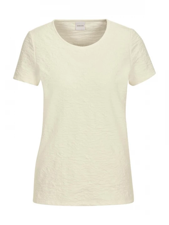 Foto van product MADELEINE Shirt wit