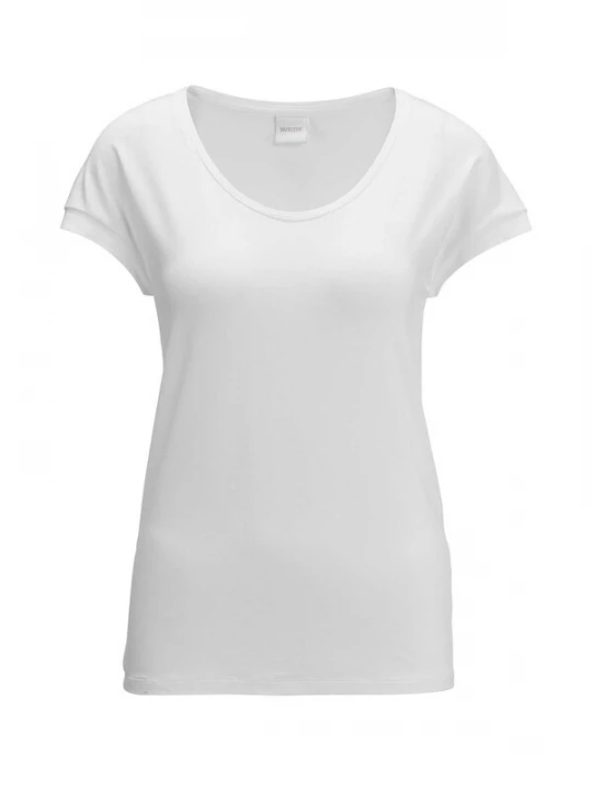 Foto van product MADELEINE Shirt wolwit