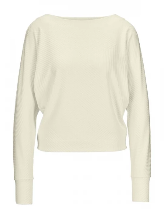 Foto van product MADELEINE Shirt wolwit