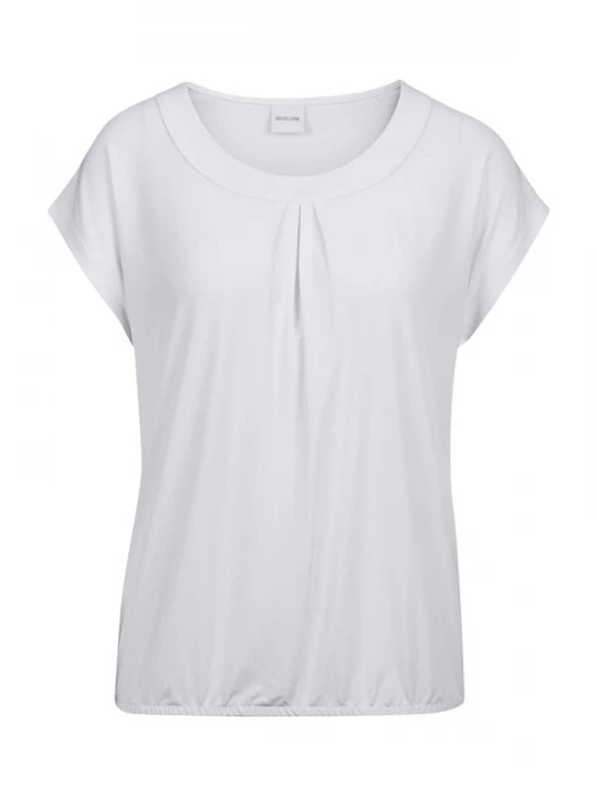 Foto van product MADELEINE Shirt wolwit