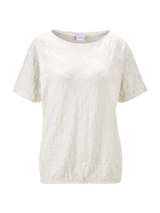 Foto van product MADELEINE Shirt wolwit