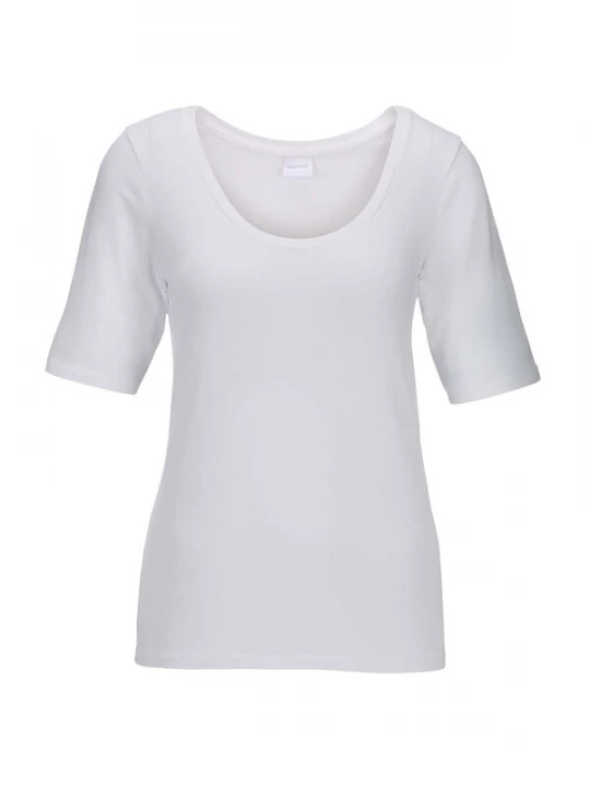 Foto van product MADELEINE Shirt wolwit