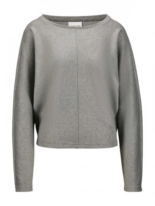 Foto van product MADELEINE Shirt zilver