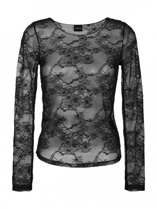 Foto van product MADELEINE Shirt zwart