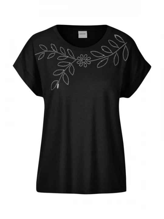 Foto van product MADELEINE Shirt zwart