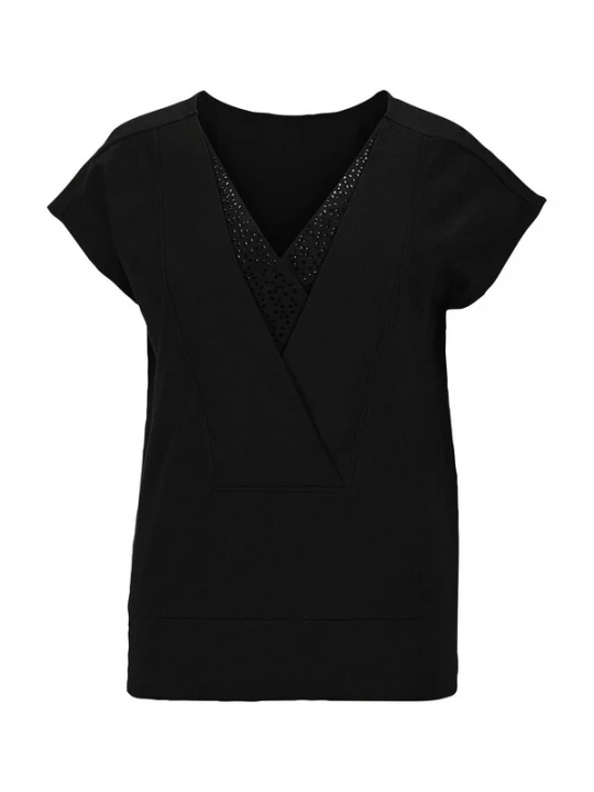 Foto van product MADELEINE Shirt zwart