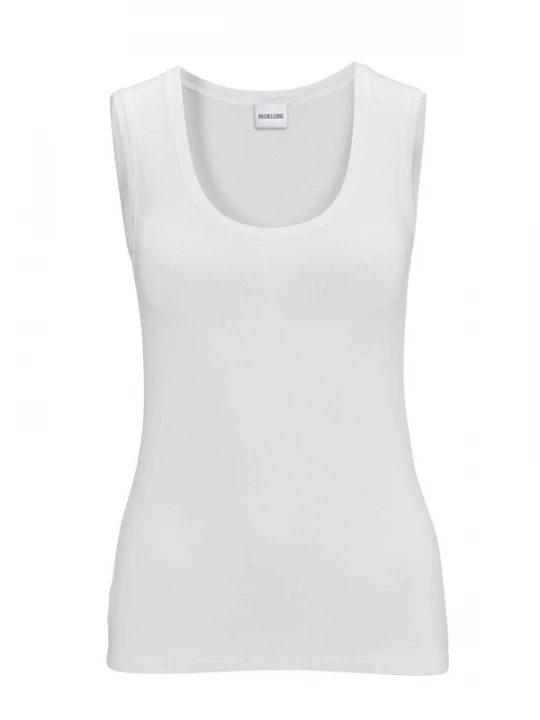 Foto van product MADELEINE Top wit