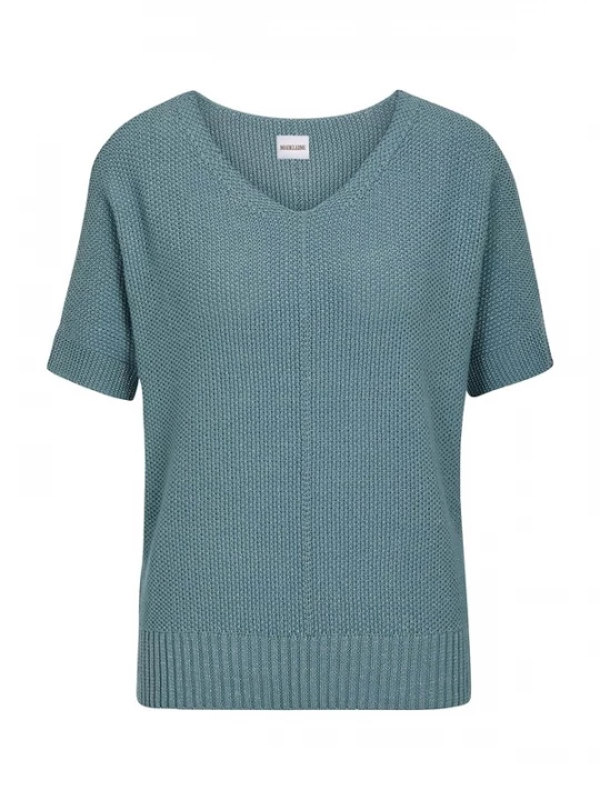 Foto van product MADELEINE Trui aqua