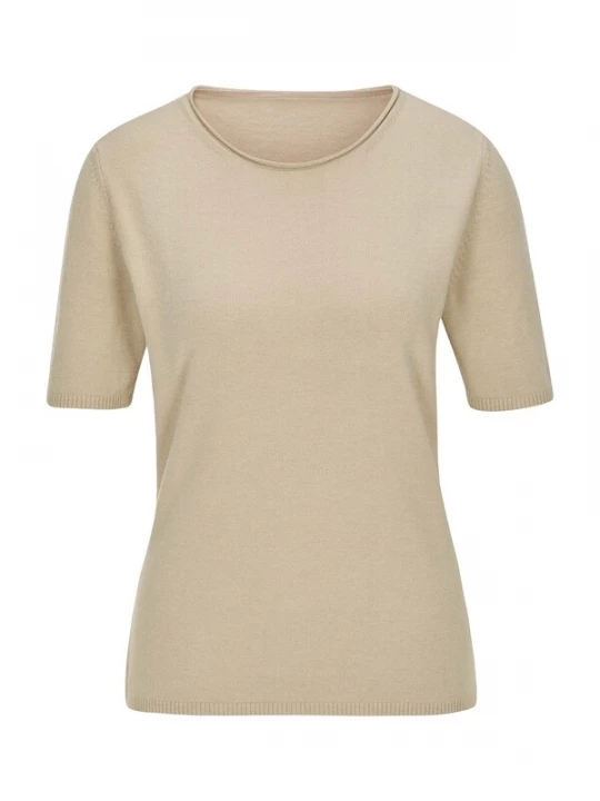 Foto van product MADELEINE Trui beige