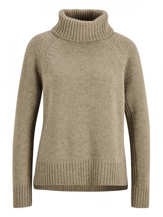 Foto van product MADELEINE Trui beige