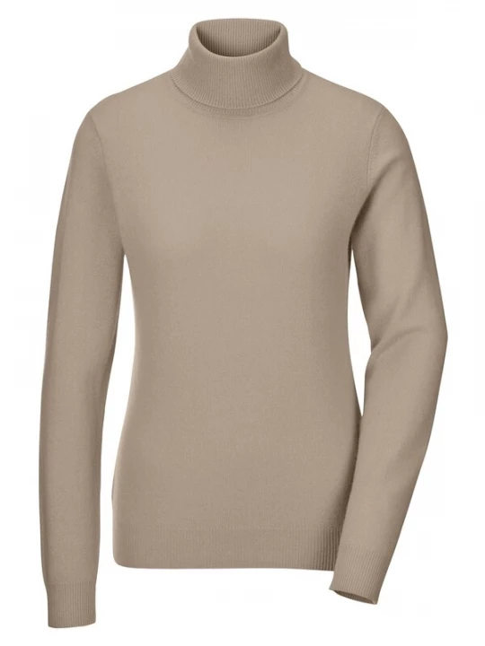 Foto van product MADELEINE Trui beige