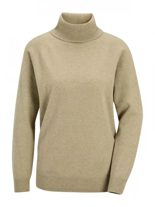 Foto van product MADELEINE Trui beige