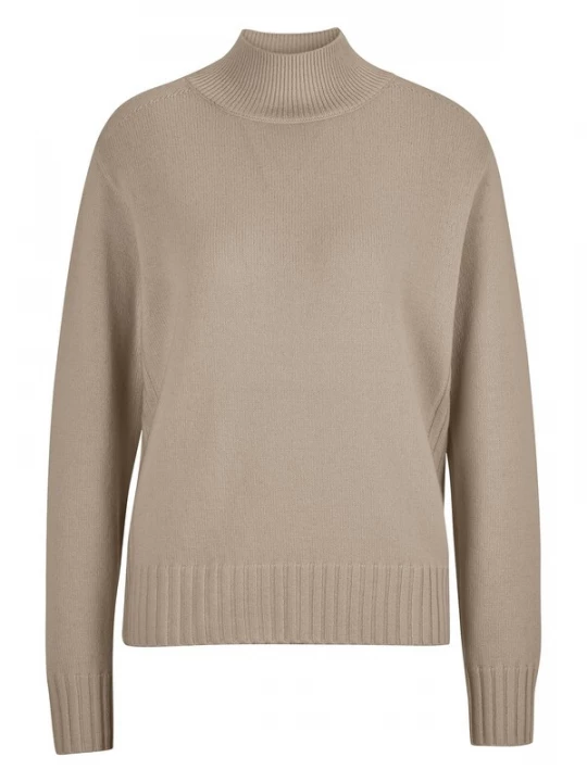 Foto van product MADELEINE Trui donkerbeige
