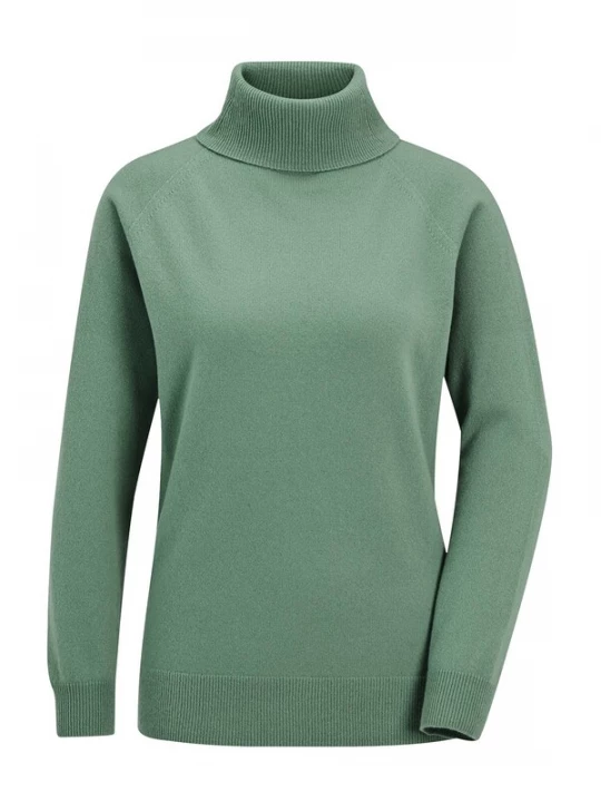 Foto van product MADELEINE Trui groen