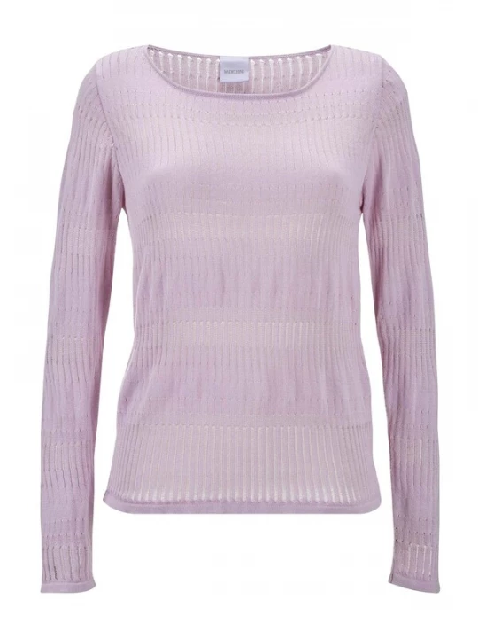 Foto van product MADELEINE Trui rosa