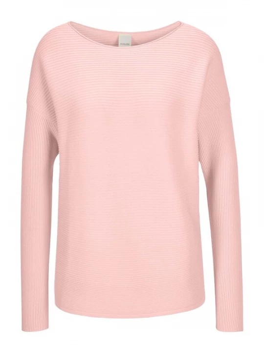 Foto van product MADELEINE Trui rosa