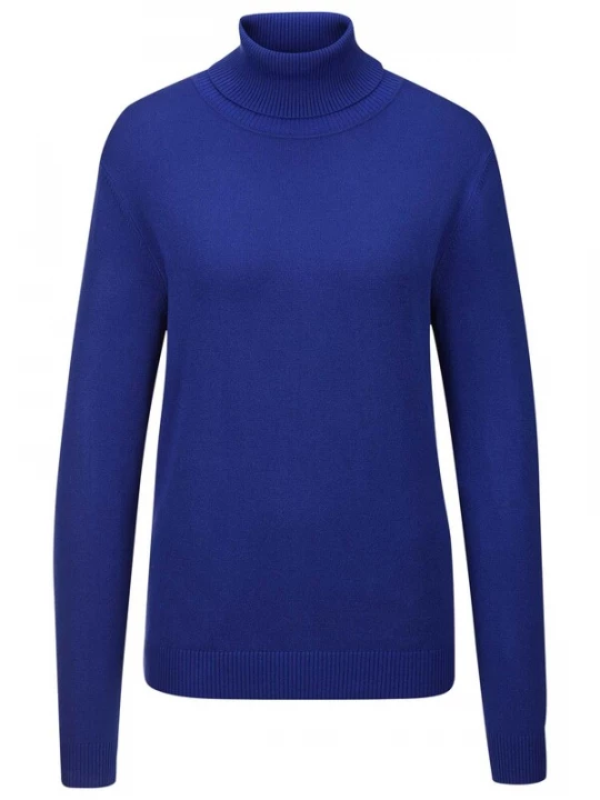 Foto van product MADELEINE Trui royal blue / koningsblauw