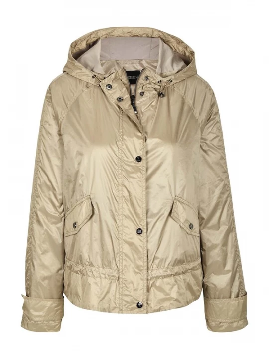 Foto van product MADELEINE Tussenjas beige