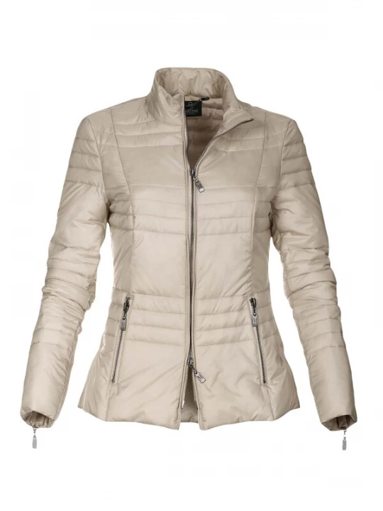 Foto van product MADELEINE Tussenjas beige