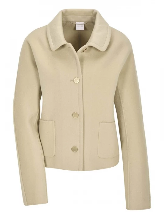 Foto van product MADELEINE Tussenjas beige