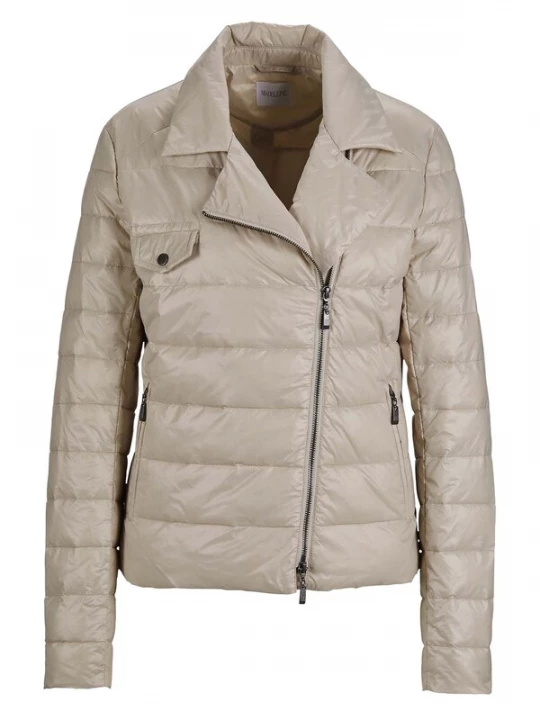 Foto van product MADELEINE Tussenjas lichtbeige