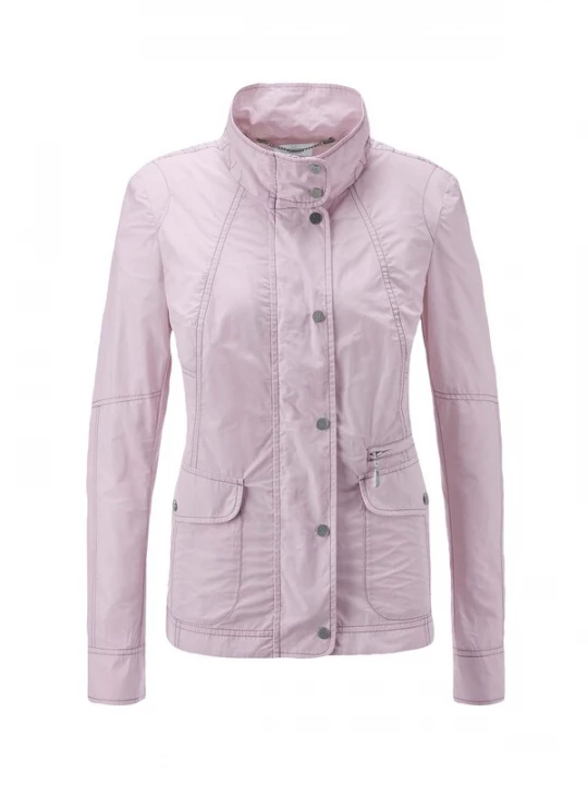 Foto van product MADELEINE Tussenjas rosa