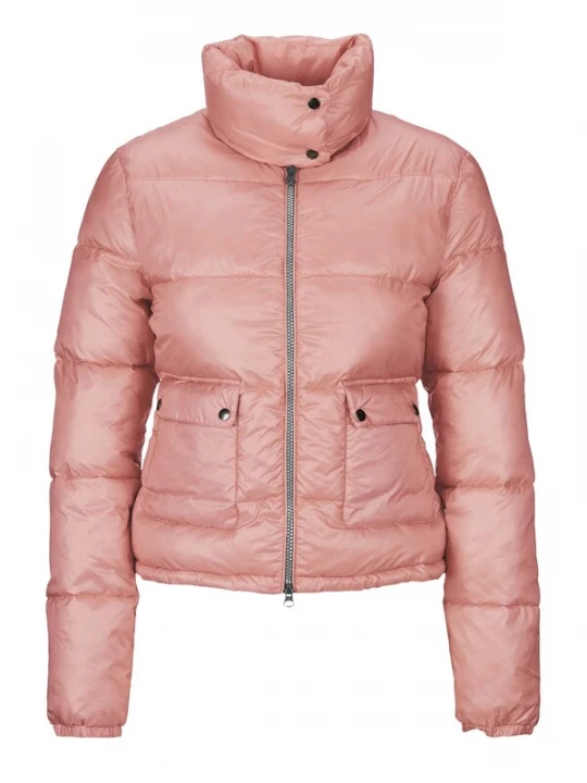Foto van product MADELEINE Tussenjas rosa