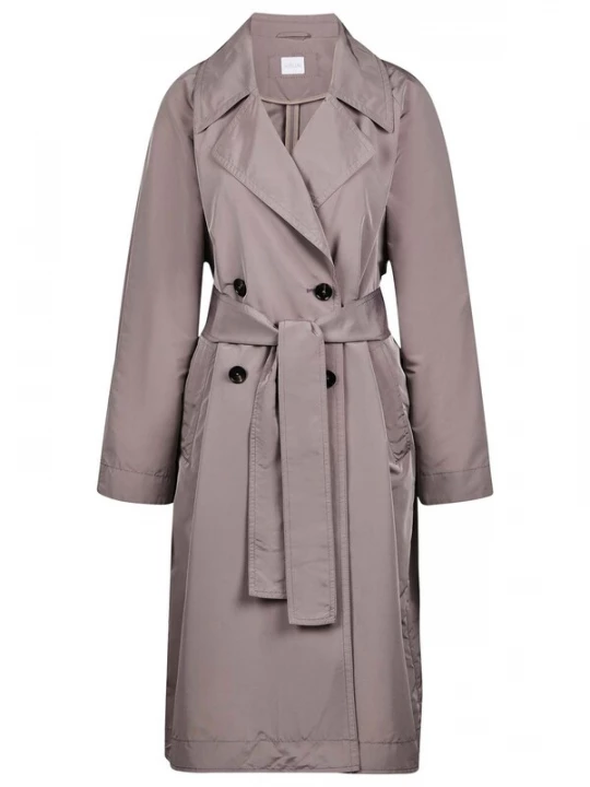 Foto van product MADELEINE Tussenmantel mauve