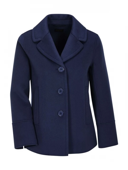Foto van product MADELEINE Tussenmantel navy