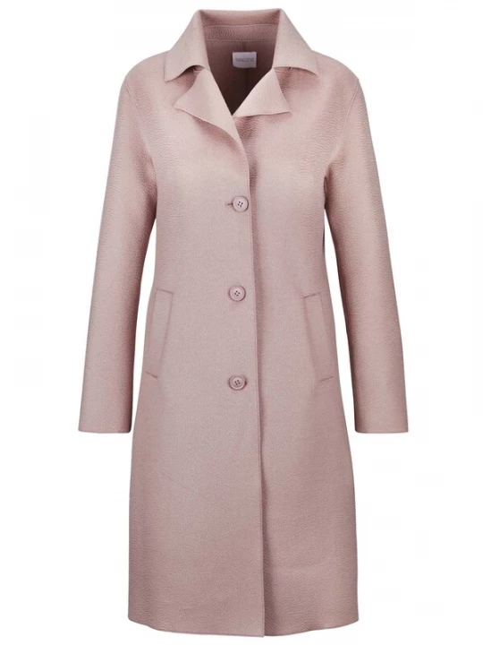 Foto van product MADELEINE Tussenmantel rosa