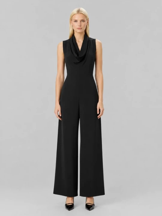 Foto van product Madnezz House Jumpsuit zwart