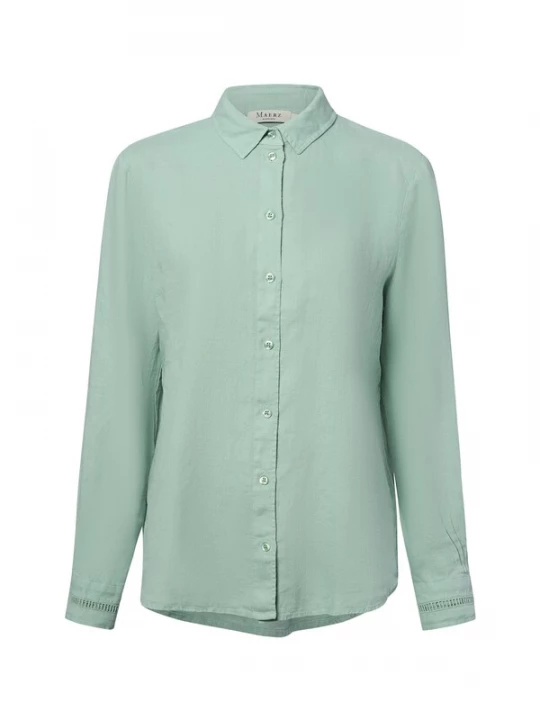 Foto van product MAERZ Muenchen Blouse groen