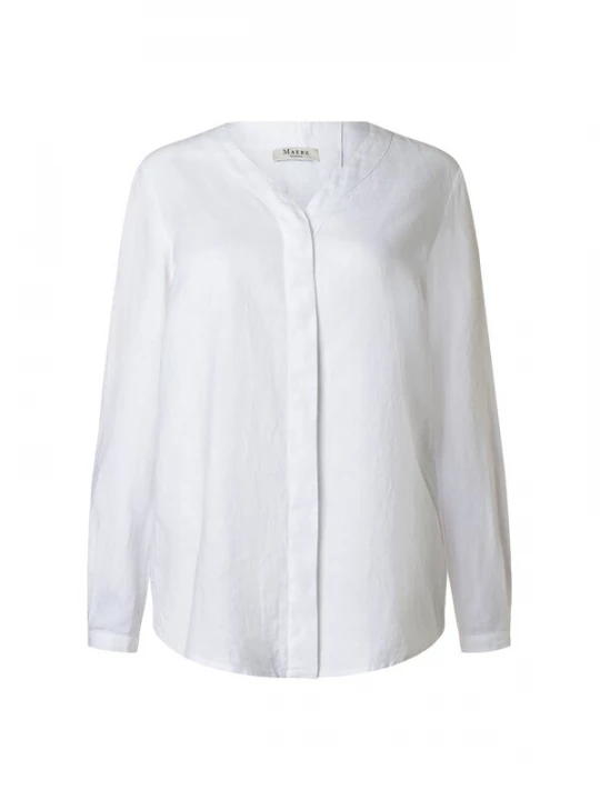 Foto van product MAERZ Muenchen Blouse wit
